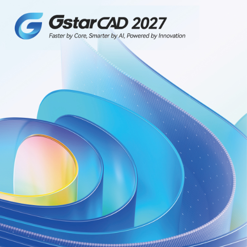 GSTARCAD 2027 STANDARD /PERPETUAL /NETWORK